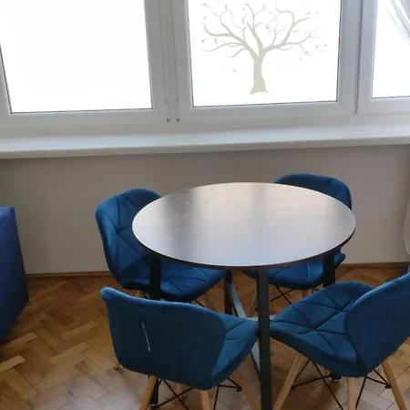 Apartament Marszalkowska Warschau Exterior foto