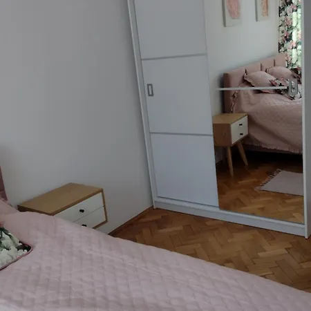 Apartament Marszalkowska Warschau Exterior foto