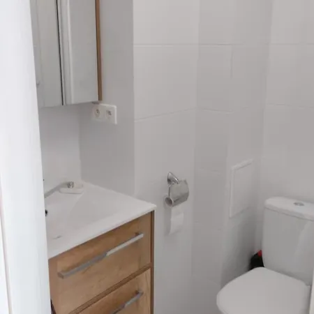Apartament Marszalkowska Warschau Exterior foto