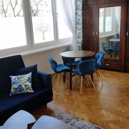 Apartament Marszalkowska Warschau Exterior foto