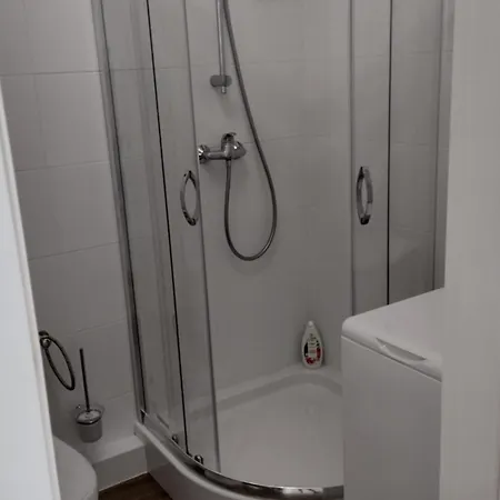 Apartament Marszalkowska Warschau Exterior foto
