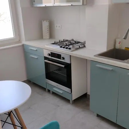 Apartament Marszalkowska Warschau Exterior foto