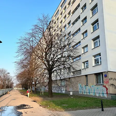 Apartament Marszalkowska Warschau Exterior foto